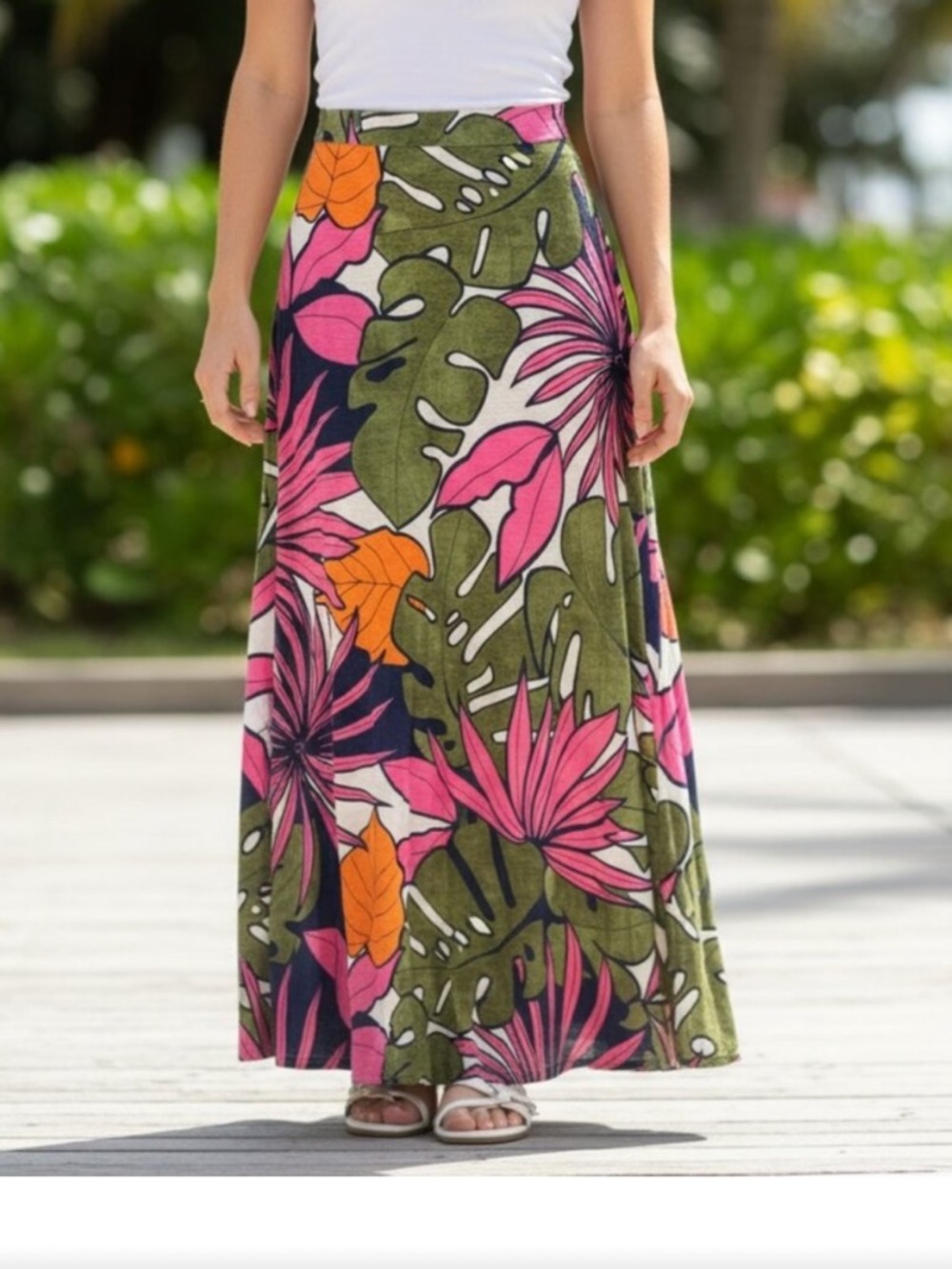 Tommy Bahama skirt